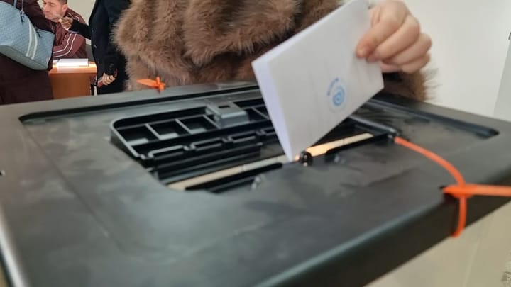 Procesi i primareve në PD, në Qarkun Dibër, garojnë 13 kandidatë