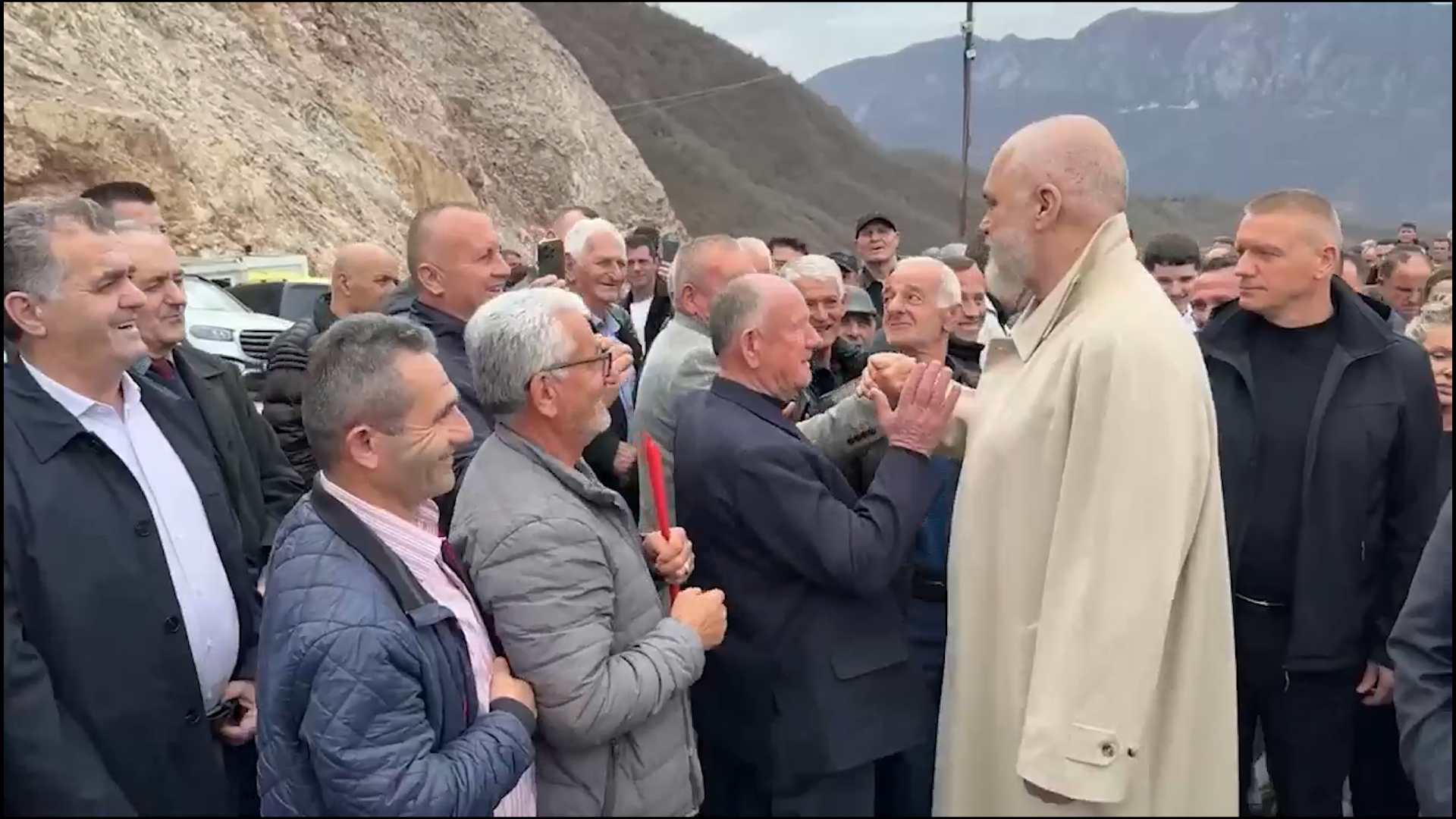 Hapet tuneli i Murrizit, nis qarkullimi për qytetarët