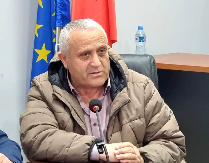 Pas dorëheqjes së Agron Malaj, Këshilli i Bashkisë së Matit zgjedh kryetarin e komanduar