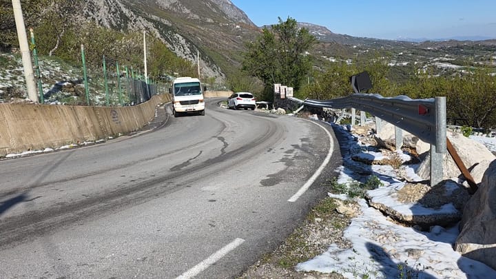 Familja Doka e rrezikuar nga aksidentet, kryefamiljari bën apel për ndihmë