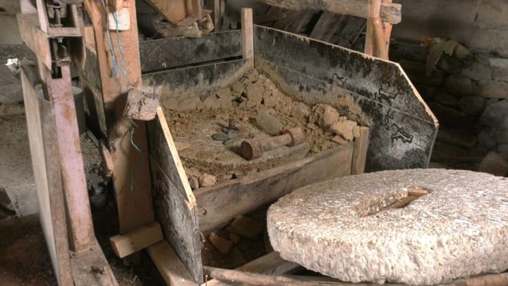 “Mulliri i Allamanit” pa punë që prej nëntorit të vitit të kaluar, shkak mungesa e ujit