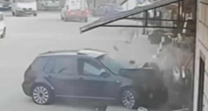 U përplas nga makina me shpejtësi “skëterrë”, ndërron jetë polici në Peshkopi