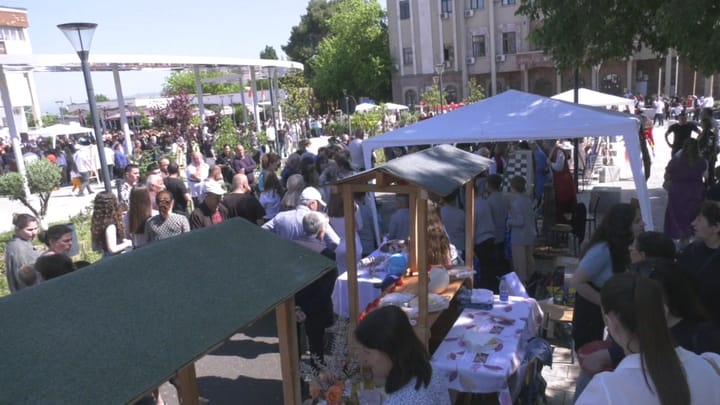 103 vite, Burreli Qendër Administrative e Nënprefekturës Mat