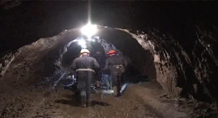 PLAGOSJE E RE NË MINIERAT E BULQIZËS – RAPORTIMI ME VONESË 24 ORËSHE