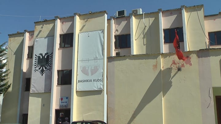 SPAK sekuestron celularë në Bashkinë Klos