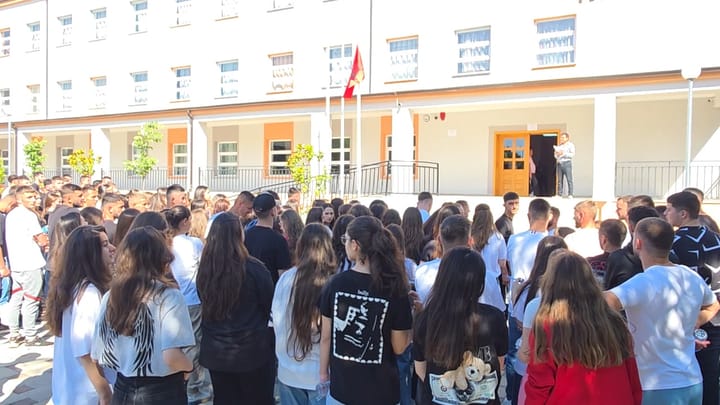 Matura, zhvillon provimin e tretë në lëndën e Matematikës