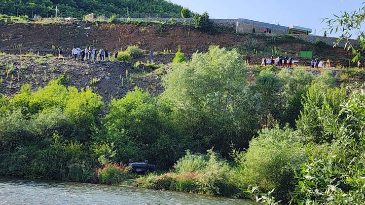 NGJARJA E RRALLË/Ishte denoncuar i humbur prej tri ditësh nga babai, gjendet në Zallin e Bulqizës 35 vjeçari