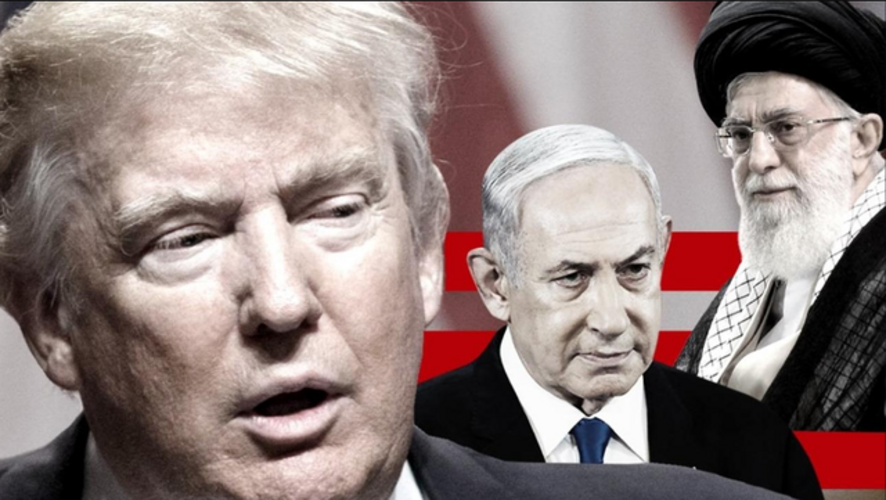 Armëpushimi Iran-Izrael po mbahet nën presionin e Trump, shpresë për një fund të luftës mes dy armiqve të përbetuar