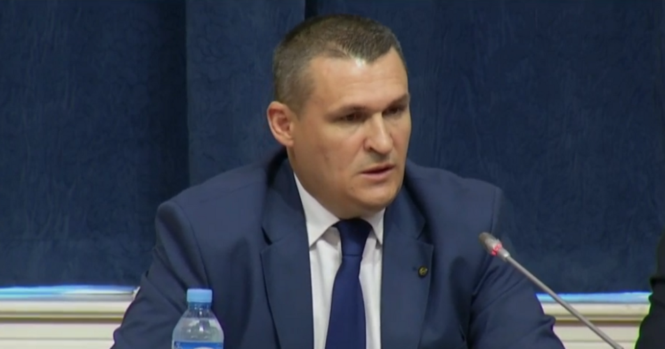 Hetimi i zgjedhjeve të 11 majit, Dumani: Kemi sekuestruar prova të rëndësishme, janë kontrolluar zyra dhe…