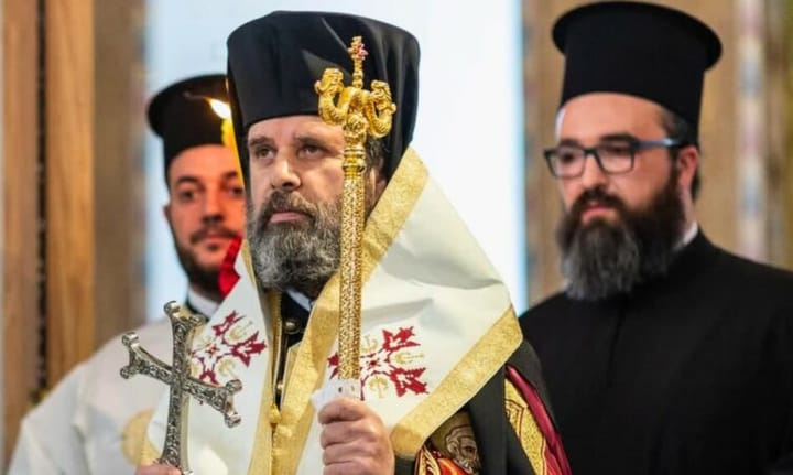 Kisha Orthodokse dënon sulmin në Kishën në Siri: Bashkëjetesa paqësore e popujve dhe feve, rruga e vetme për një të ardhme më të mirë