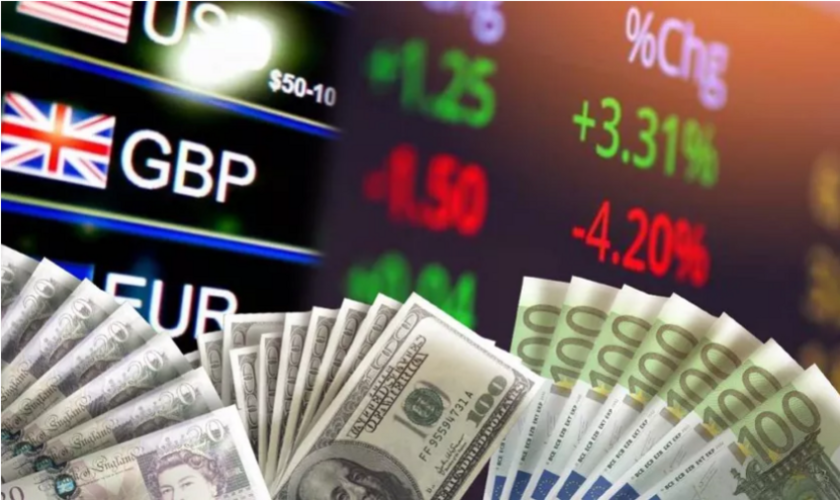 Këmbimi valutor 30 qershor/ Me sa blihen e shiten dollari dhe euro, çfarë ndodh me monedhat e tjera - Bota Sot