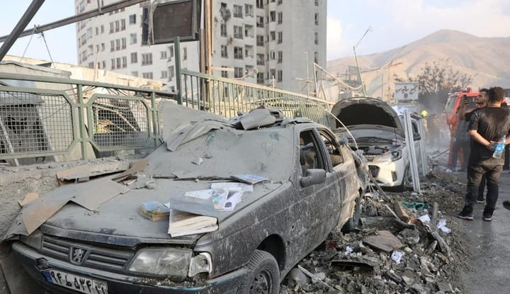 Në limitet e nisjes së armëpushimit, Izraeli vret shkencëtarin bërthamor në Iran