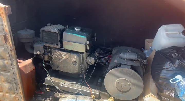 Ndërprerja e energjisë elektrike në disa zona të Matit, vazhimisht problem për banorët