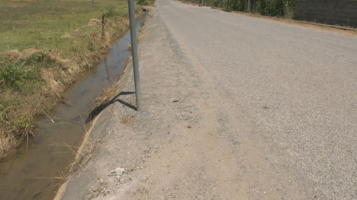 Rikthehet uji vaditës në Urakë pas 35 vitesh falë investimit të Bashkisë Mat