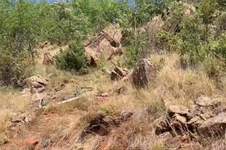 ​Aksident i rëndë në Bulqizë, dy të vdekur dhe një i lënduar