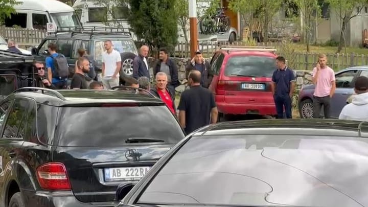 Aksioni i IKMT/ Banorët e Thethit ngrihen në protestë, bllokojnë urën që të çon në fshat