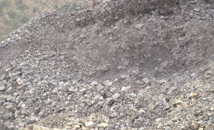 Bllokohet shitja e mineralit të kromit? Subjektet nisin pezullimin e aktivitetit