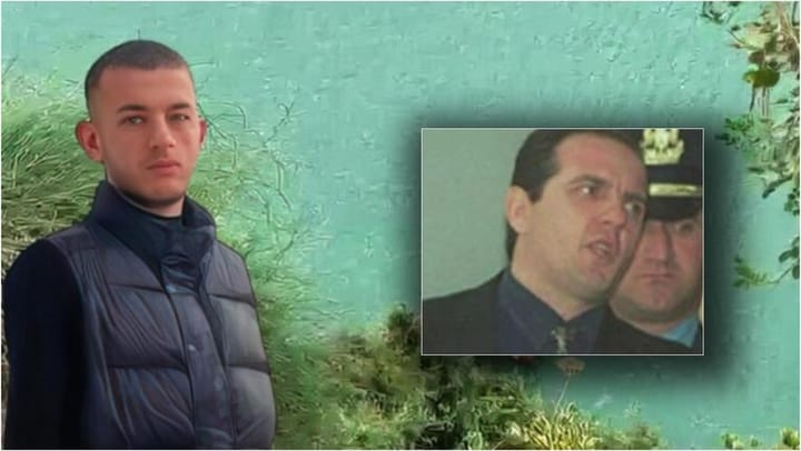 EMRI/ Rrëmbimi dhe ekzekutimi i Renis Dobrës, identifikohet një prej autorëve të dyshuar, dëshmitar i vrasjes së Azem Hajdarit