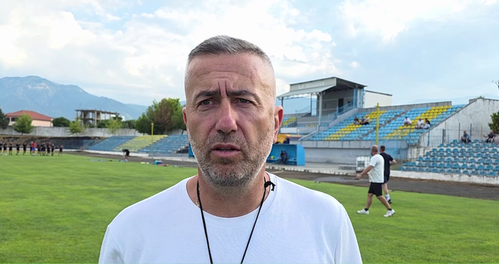 (VIDEO)Futboll / “Burreli” në merkaton e verës, trajneri Nikaj: synojmë ndërtimin e një ekipi dinjitoz