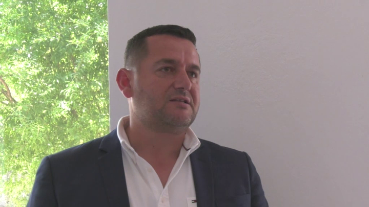 (VIDEO)Këshilli Bashkiak Mat zhvillon sesion informues me grupe të ndryshme interesi