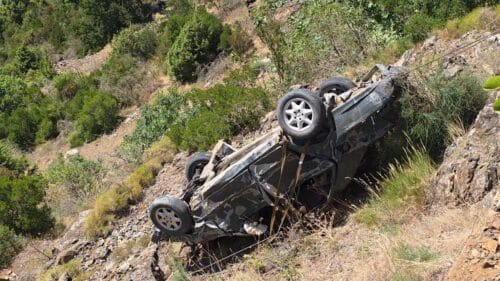 Nxirret nga uji makina e 23-vjeçarit të vrarë në Shkopet