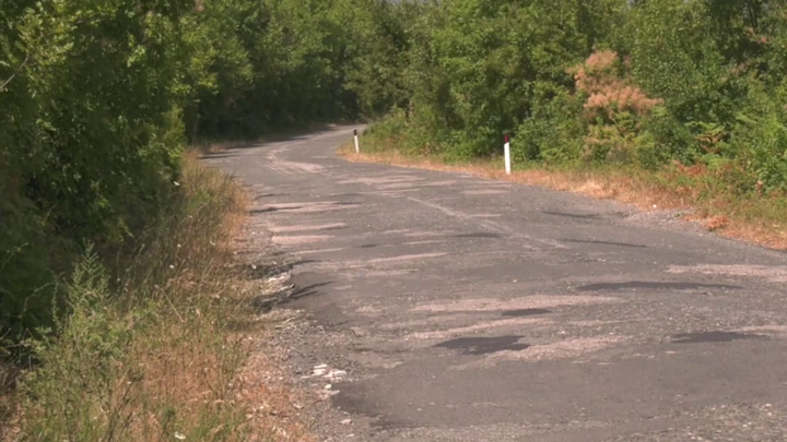 (VIDEO)Rruga Burrel – Skuraj një ndër arteriet më të degraduara të akseve nacionale në vendin tonë