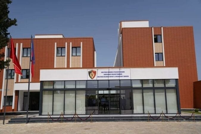 Shkarkimet në kupolën drejtuese, emërohet drejtori i ri i Policisë së Shkodrës