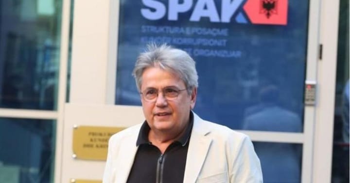 SPAK zgjat me 3 muaj hetimet për Benet Becin, akuzohet për shkelje të barazisë në tendera