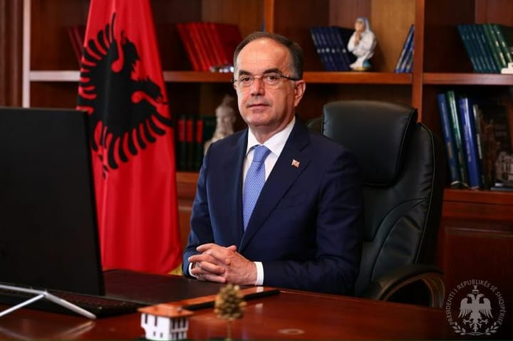Presidenti Begaj uron SHBA-në për 4 Korrikun: Shqipëria mirënjohëse për partneritetin strategjik