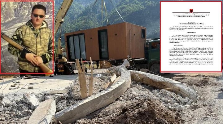 Zbardhet dosja/ I kërkuari i drejtësisë Prekë Kodra përdori një grua të moshuar për kapanonet në Theth, Prokuroria nuk nisi hetime sepse… s