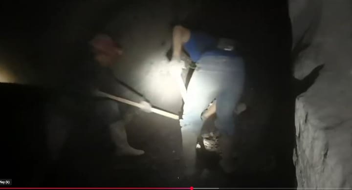 Aksident në minierën e Bulqizës, ndërron jetë minatori