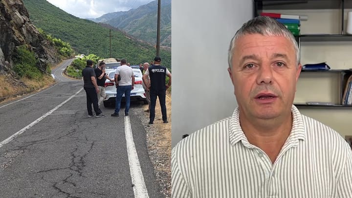 Dibër – Avokati i Petrit Çakrrit: Klienti im nuk ka dijeni për vrasjen e Renis Dobrës