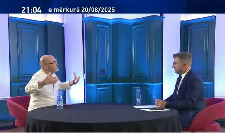 Dënimet e ashpra të Kodit Penal, Lubonja kritik: Një njeri me pushtet absolut, i rrezikshëm! Po instalohet modeli i diktaturës