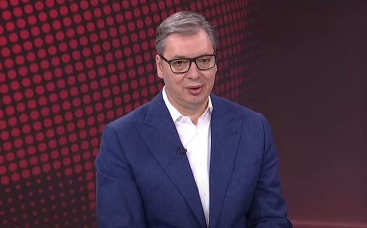 Tubimet e ashpra në Serbi, Vuçiç u shpall “luftë” studentëve protestues: Do të shihni reagim shtetëror ndryshe nga çdo herë tjetër!