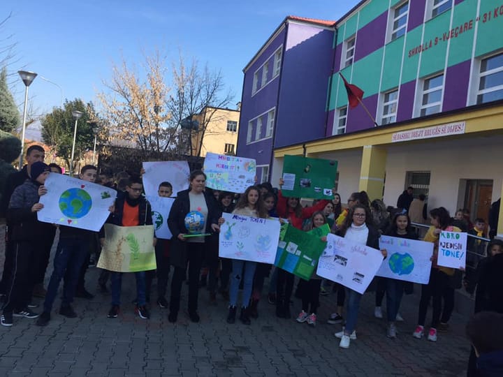 Viti i ri shkollor nis në 8 shtator dhe përfundon më 12 qershor! Detajet që duhet të dini