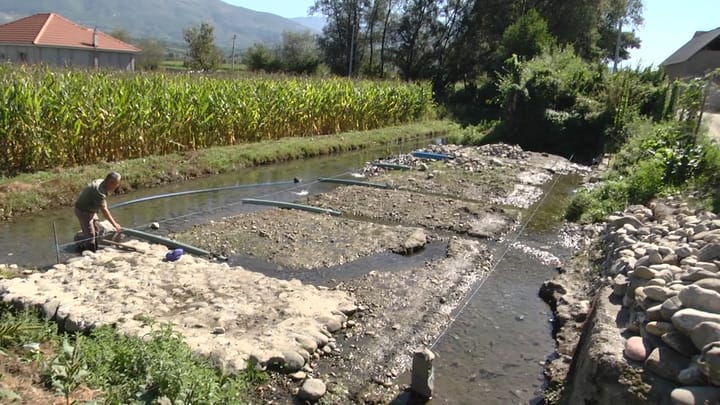 Bulqizë, banori nuk lejohet të investojë në burimet natyrale