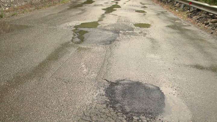 Firma “Alko – Impex” kujtohet se duhet të mirëmbajë rrugën Ura e fshatit Fshat – Qaf Buall