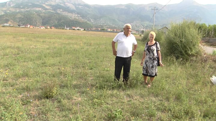 Ish mësuesit që i janë përkushtuar bujqësisë