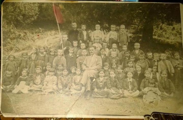 Kriza e fshatit dhe kriza e arsimit në fshat