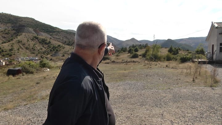 Masakrimi i pyjeve ndër vite, flet ish-tekniku Zyber Plloçi