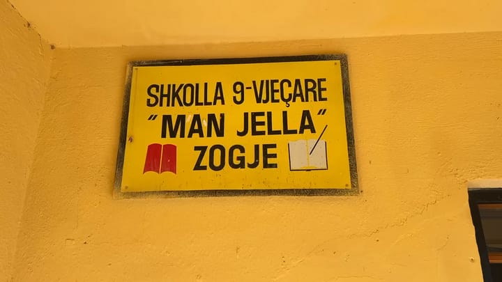 Ndodh në Bulqizë / Në 5 fshatra vetëm një fëmijë në klasë të parë