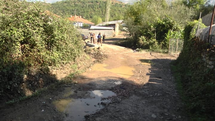 Pesjaka me probleme, banorët: nuk do të votojmë më kurrë