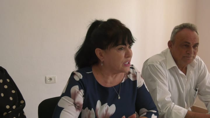 Sh.K.M.G.V, çanta e mjete didaktike për fëmijët jetim në Bashkinë e Matit