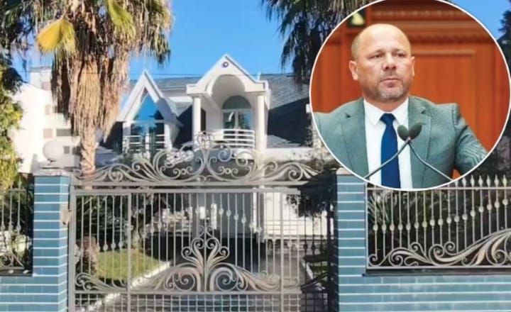 Tritol ndaj deputetit të PD, shpërthimi i fuqishëm në banesën e Xhelal Mziut. I vunë tritol në banesë, reagon Xhelal Mziu: Mziu:Nuk kam asnjë