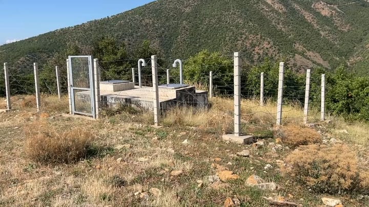 Ujësjellësi i Suçit pa probleme, Pjetri: nga verifikimet tona nuk ka ndërhyrje të jashtme