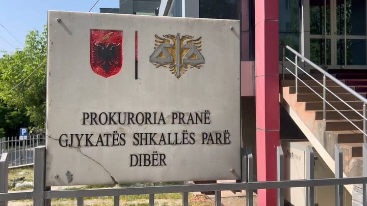 Vrau bashkëfshatarin në 2024, prokuroria Dibër kërkon burgim të përjetshëm për Islam Matën