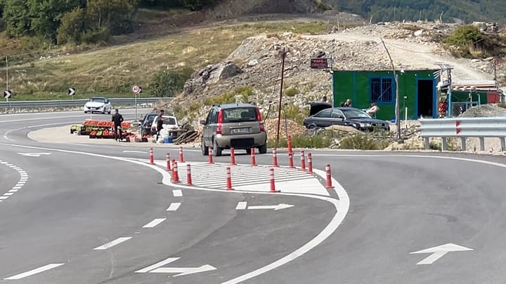 Aksioni selektiv i IKMT, asnjë objekt i prishur në anën e Tiranës