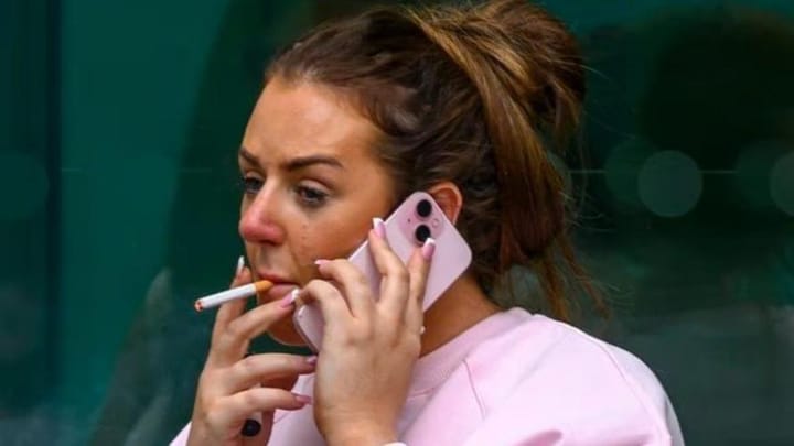 Britanikja Harriet Bridgeman: Ja pse s’duhet të ekstradohem në Shqipëri. Pjesë e grupit të survejimit në vrasjen e Nikulajt