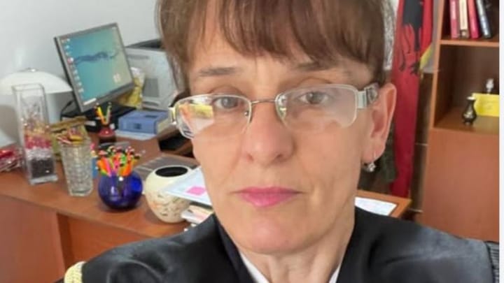 Kryetarja socialiste e Gruas në Mat shpall kandidaturën si e pavarur në zgjedhjet për bashkinë: Besimi nuk është i pakushtëzuar