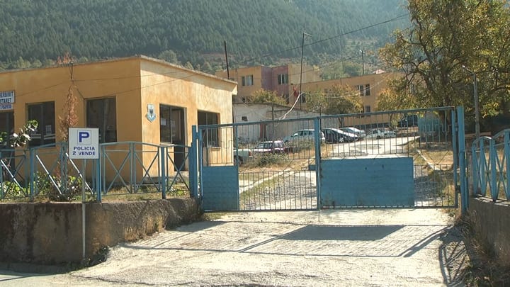 Ndryshime në komisariatet Dibër e Bulqizë